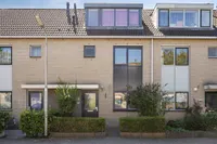 Walter Gropiuserf 19, Amersfoort
