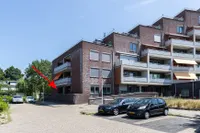 Groen v Prinstererstraat 131, Papendrecht