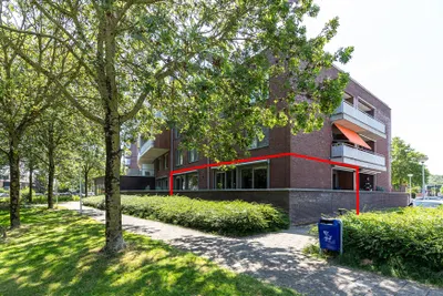 Groen v Prinstererstraat 131, 3354BC, Papendrecht, Zuid-Holland