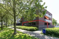 Groen v Prinstererstraat 131, Papendrecht
