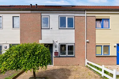 Peperstraat 30, 1313HJ, Almere, Flevoland