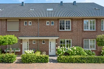 Steenakker 4, 3984RC, Odijk, Utrecht