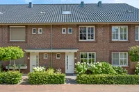 Steenakker 4, Odijk