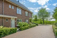 Steenakker 4, Odijk