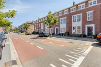 Gentiaanstraat 36, Bergen Op Zoom