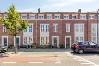 Gentiaanstraat 36, Bergen Op Zoom