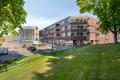 Corneliusplein 83, 6413EX, Heerlen, Limburg