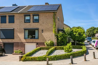Koningstraat 68, 6441GR, Brunssum, Limburg
