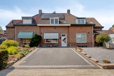 Tollisstraat 25, 6443EG, Brunssum, Limburg