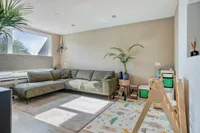 Ridder Bexstraat 28, Brunssum