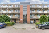 Staalstraat 54, Emmeloord