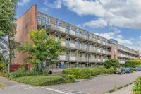 Staalstraat 54, Emmeloord