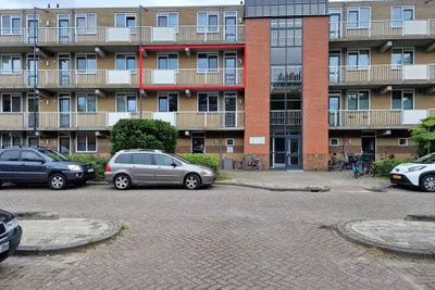 Staalstraat 54, 8301XL, Emmeloord, Flevoland