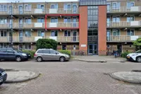 Staalstraat 54, Emmeloord
