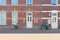 Clarissenstraat 12B, Boxtel