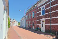 Clarissenstraat 12B, Boxtel