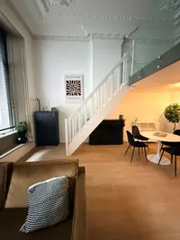 Clarastraat, 'S-Hertogenbosch