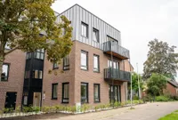 Crosestein, Zeist