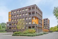 Wipstrikpark, Zwolle