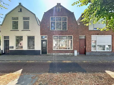Bredestraat 42, 4501ED, Oostburg, Zeeland