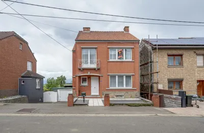 Sint-Antoniusstraat 2A, 3770, Riemst, Gelderland