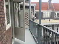 Legmeerplein, Amsterdam