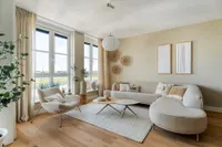 Zuiderzeeboulevard 25, Bunschoten-Spakenburg
