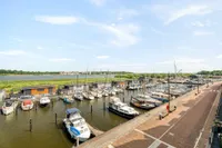 Zuiderzeeboulevard 25, Bunschoten-Spakenburg