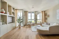 Zuiderzeeboulevard 25, Bunschoten-Spakenburg