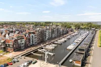 Zuiderzeeboulevard 25, Bunschoten-Spakenburg