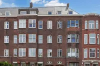 Beukelsdijk 78B02, Rotterdam