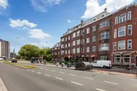 Beukelsdijk 78B02, Rotterdam