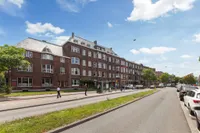 Beukelsdijk 78B02, Rotterdam