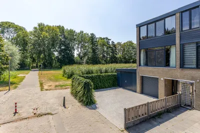 Passiebloem 43, 3068AJ, Rotterdam, Zuid-Holland
