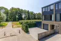 Passiebloem 43, Rotterdam