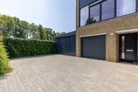 Passiebloem 43, Rotterdam