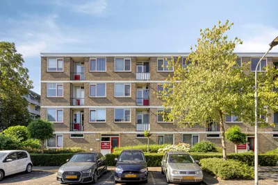 Weverstraat 761, 4204CS, Gorinchem, Zuid-Holland