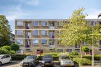 Weverstraat 761, Gorinchem
