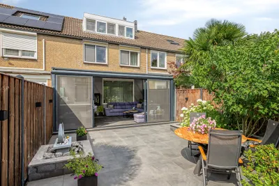Dokter Schöyerstraat 93, 4205KS, Gorinchem, Zuid-Holland