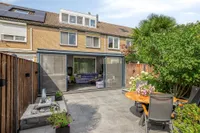 Dokter Schöyerstraat 93, Gorinchem
