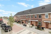 Keramiekstraat 36, Rijnsburg