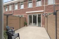 Keramiekstraat 36, Rijnsburg