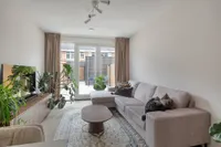 Keramiekstraat 36, Rijnsburg