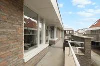 Taatedam 40, Katwijk