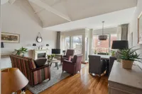Taatedam 40, Katwijk