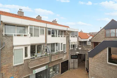 Taatedam 40, 2225BN, Katwijk, Zuid-Holland
