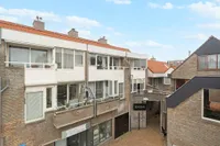Taatedam 40, Katwijk