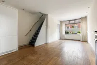 Adriaan Van Altenastraat 5, Dordrecht