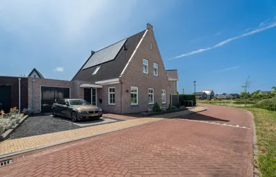 Quaklaan 22, 3214GG, Zuidland, Zuid-Holland