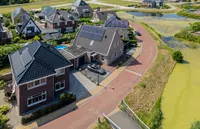 Quaklaan 22, Zuidland